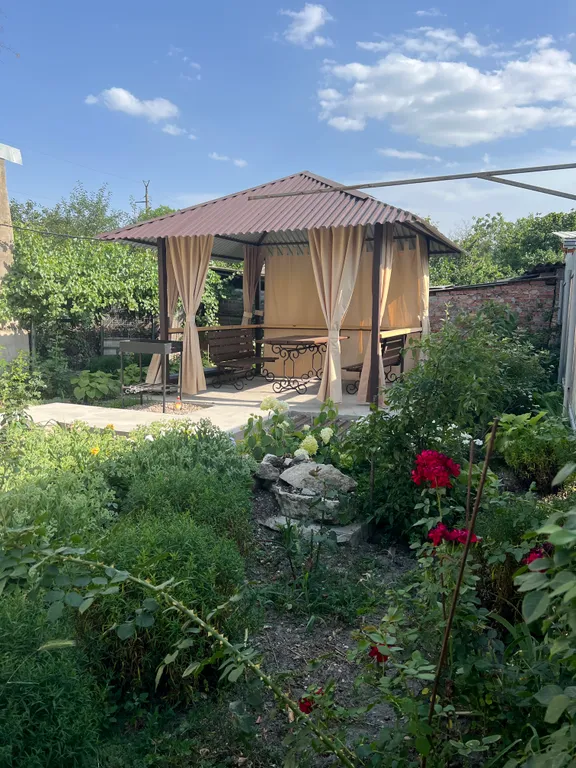 Коттедж Отличный 3-комнатный большой дом в одном из лучших районов города — Пятигорск