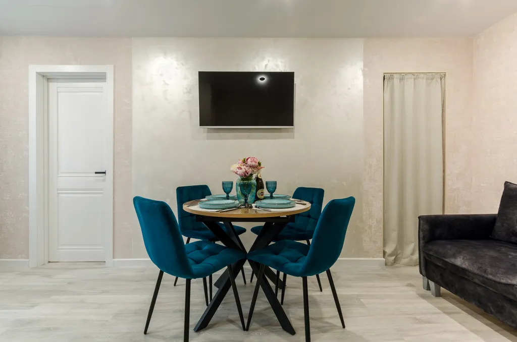 Центр, в 5 минутах от Кремля