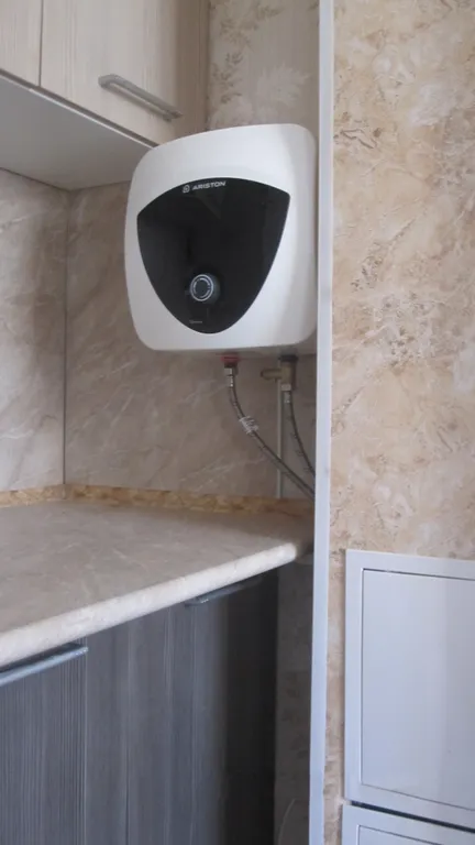 Апартаменты на Курортной