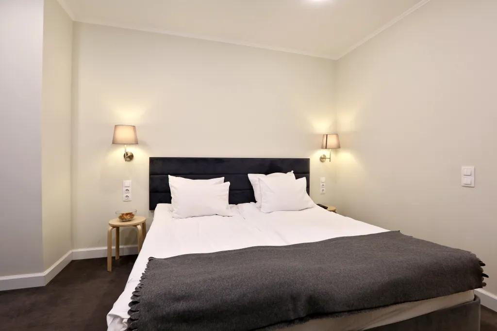 Химки сити апарт. Комфорт и уют по доступной цене