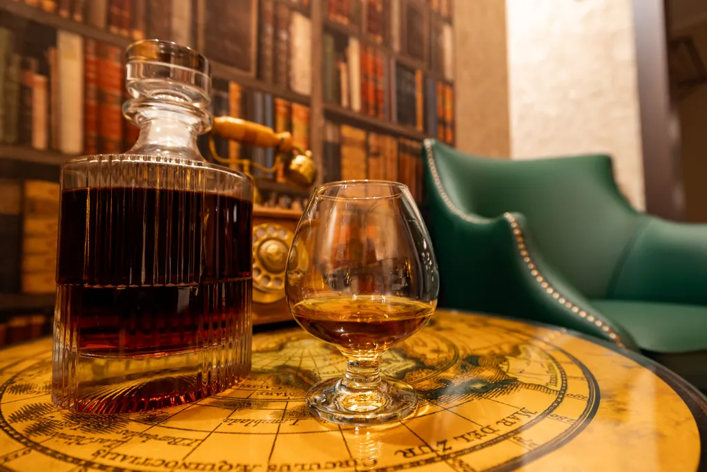 Каюта Путешественника