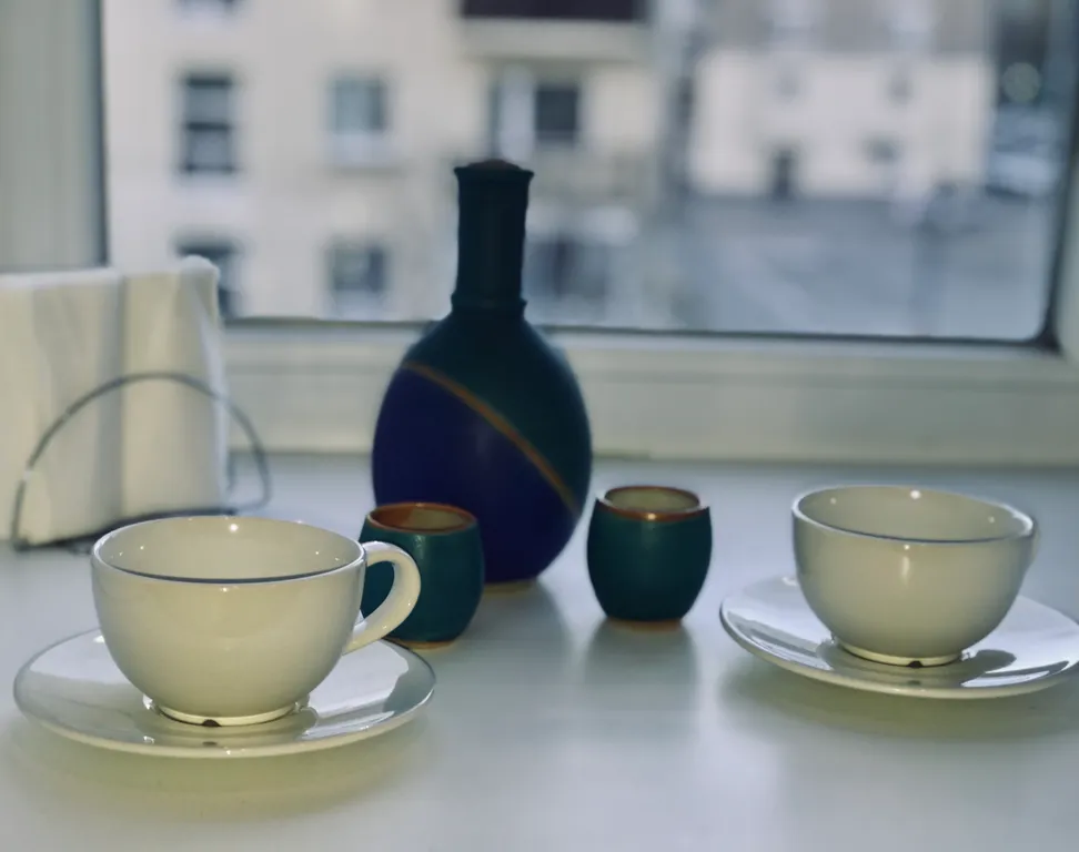 Апартаменты в тихом дворе