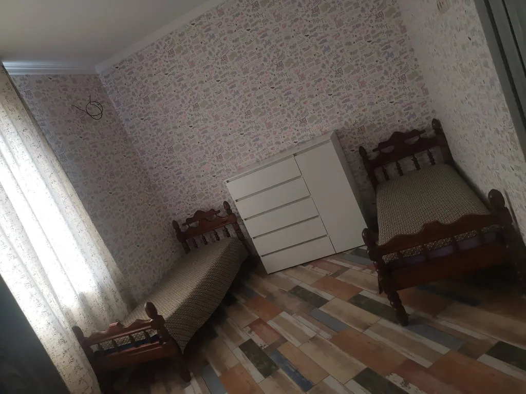 Коттедж Просторный дом с новым ремонтом — Динская