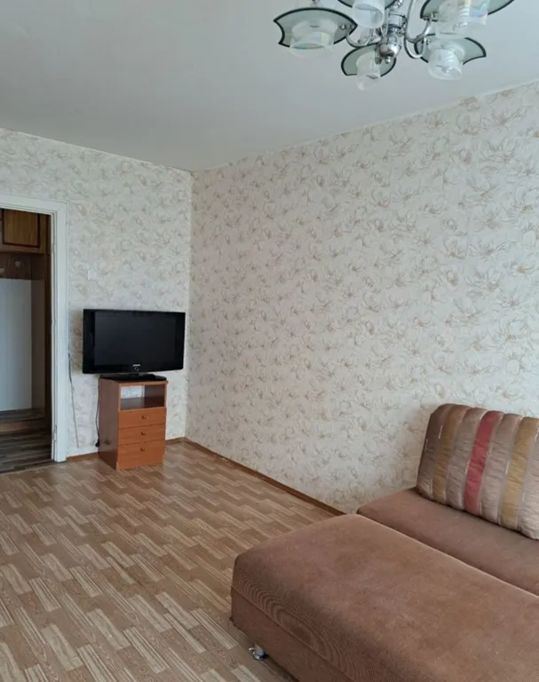 3-комнатная квартира в Советском районе