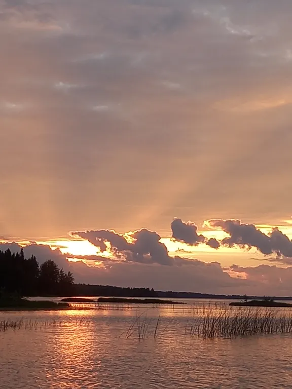 Дом у озера