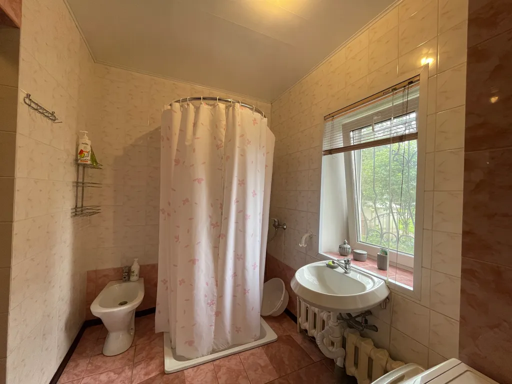 Уютная трехкомнатная квартира в центре города