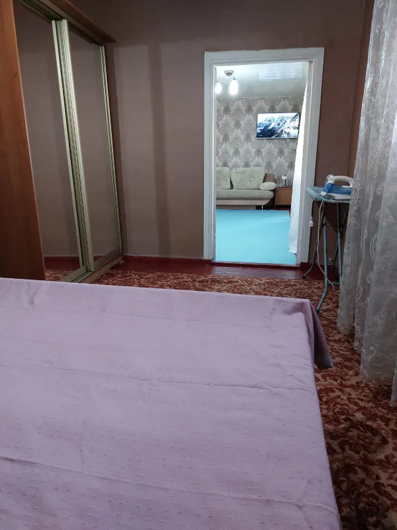 2-комнатный Дом