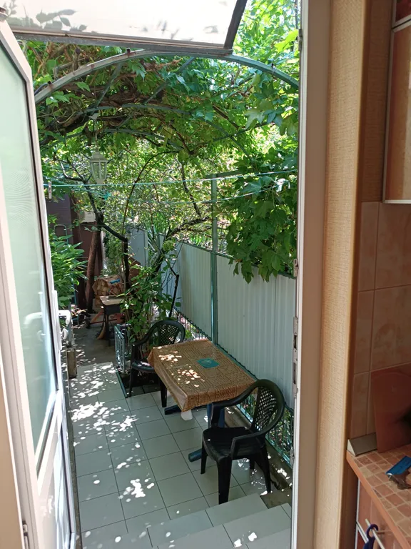 Уютный коттедж-студия