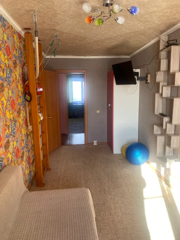 Квартира в очень удобном месте