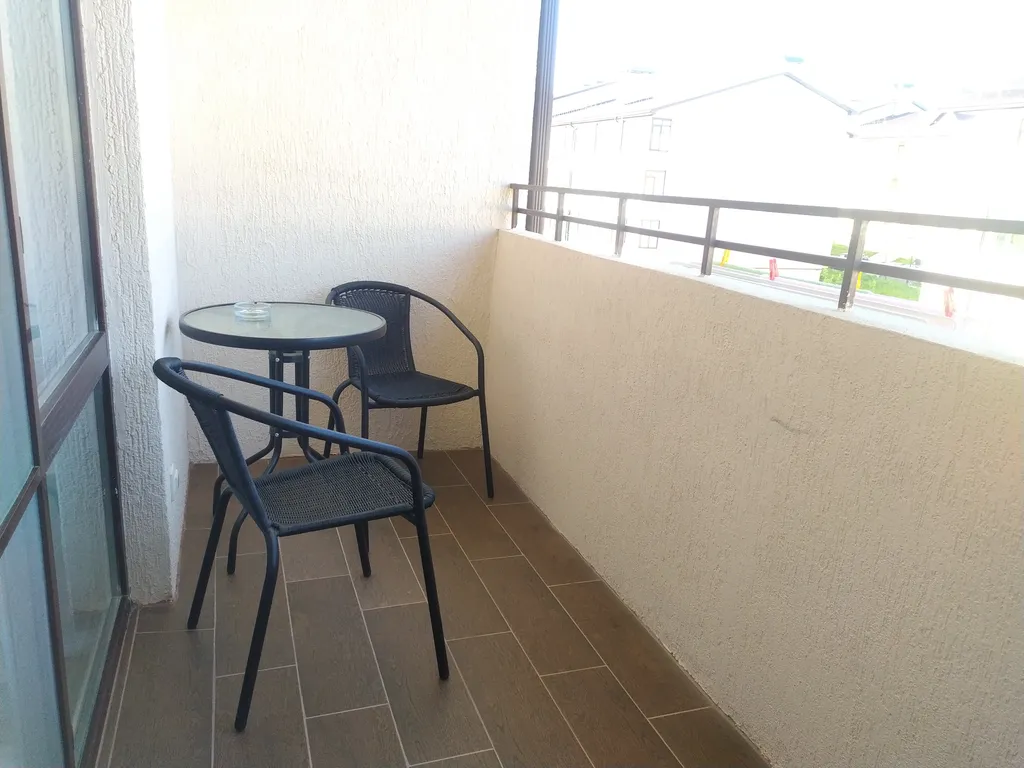 Квартира в ЖК Легенда рядом с морем