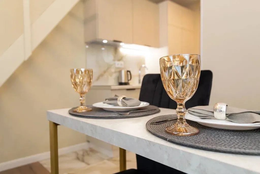 ДзенХоум Загадочность