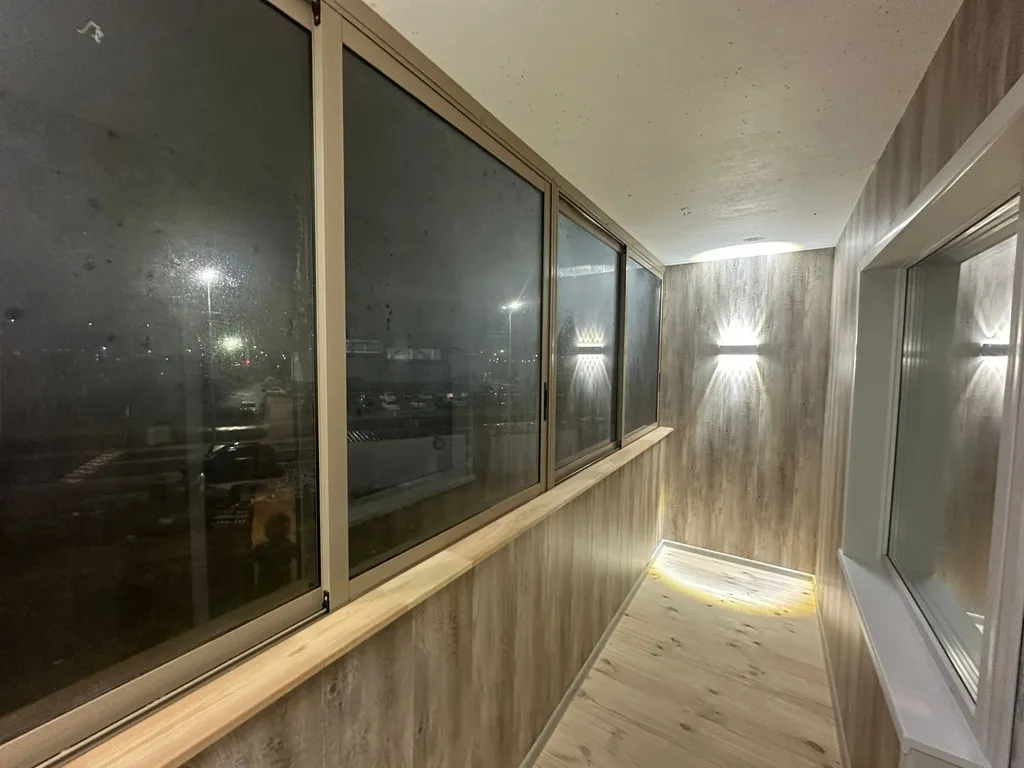 Уютная студия возле фок парус