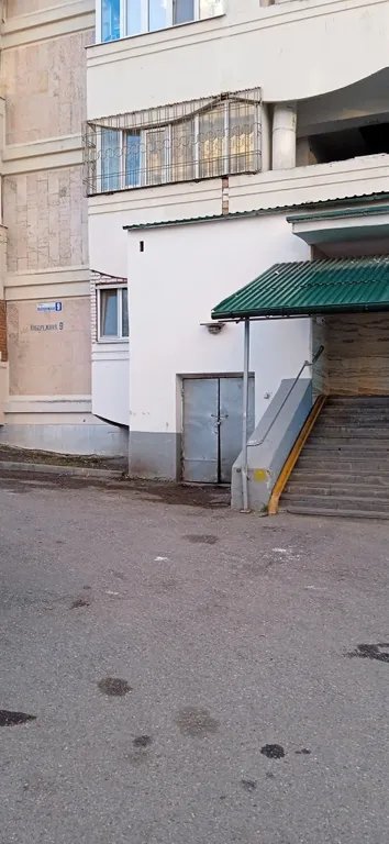 Уютная квартира после ремонта с видом на Эльбрус