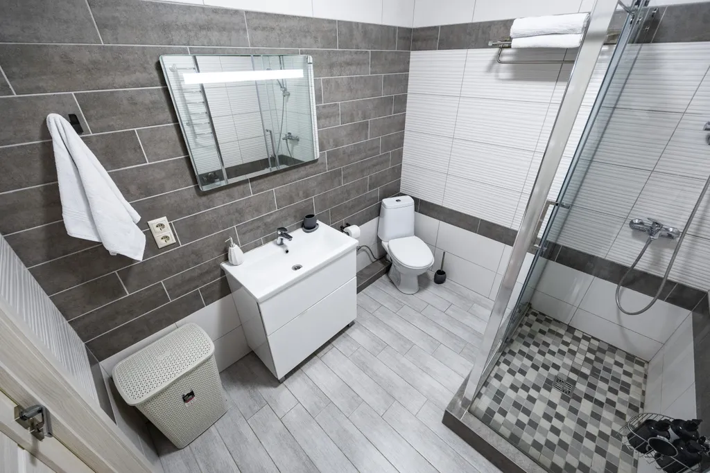 Квартира Квартира у моря! — Геленджик