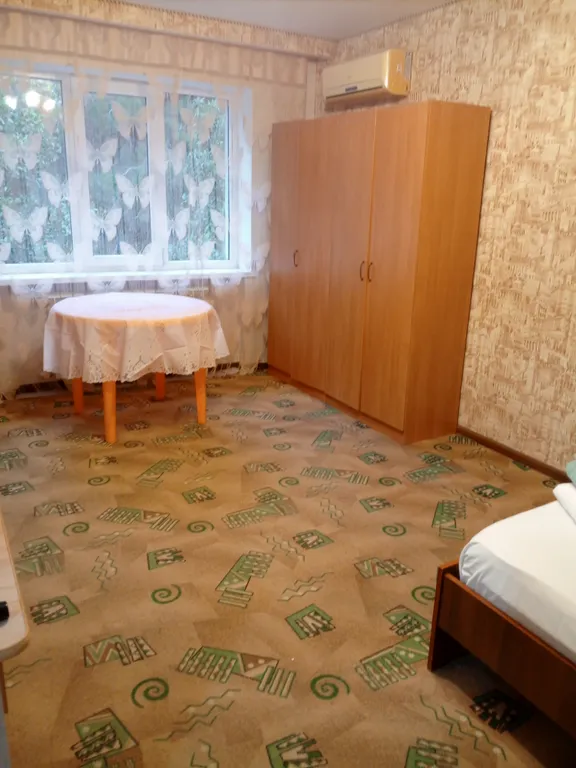 Квартира 2-комнатная Квартира — Лазаревское