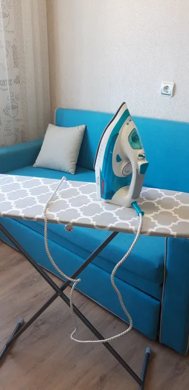 Уютная квартира в центре