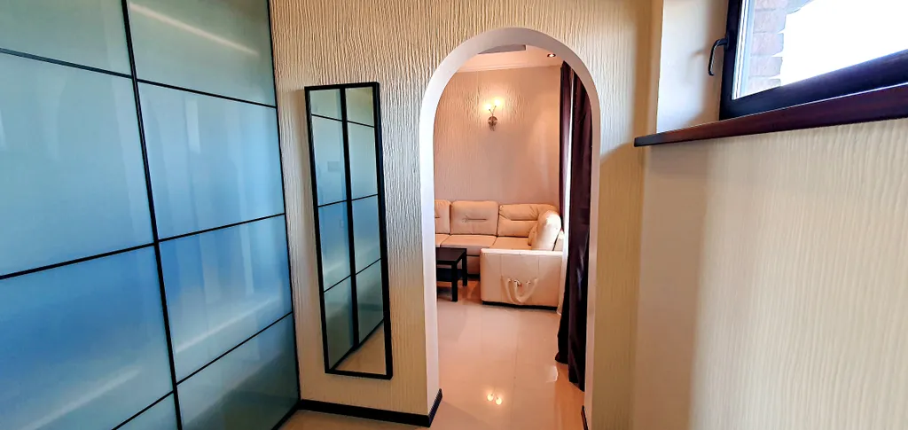 Дом Зелёный дворик