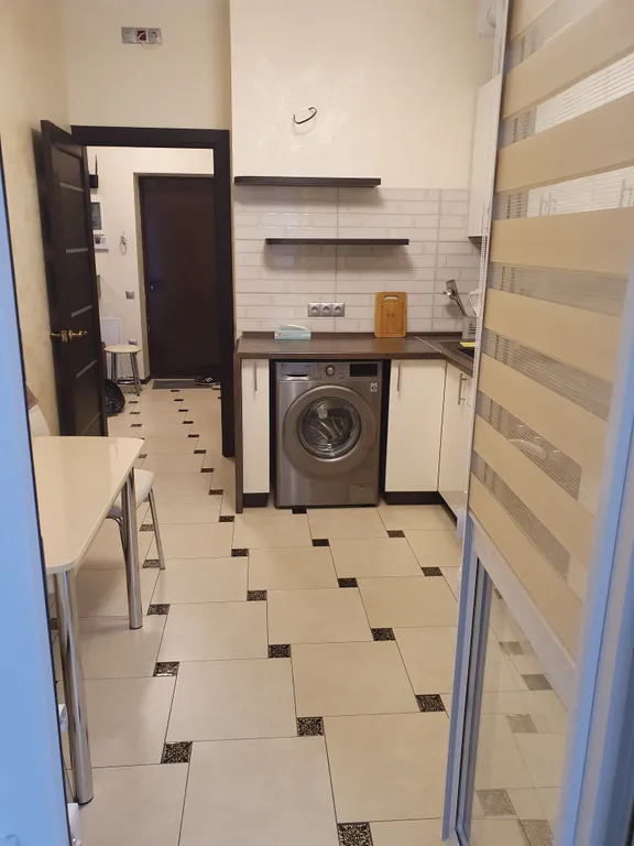 Квартира Апартаменты в ЖК Жигулина роща — Мирное