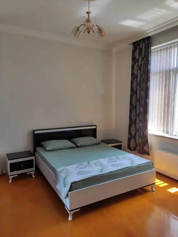 Guest house 119 с видом на горы, лес, двор