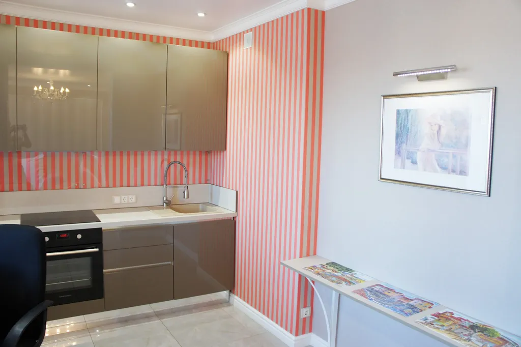 Апартаменты Парижский Шик