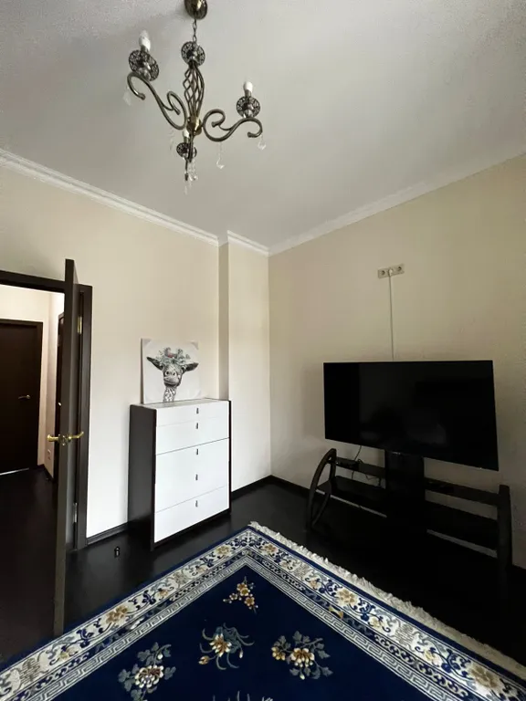 Элитная охраняемая резиденция Утриш