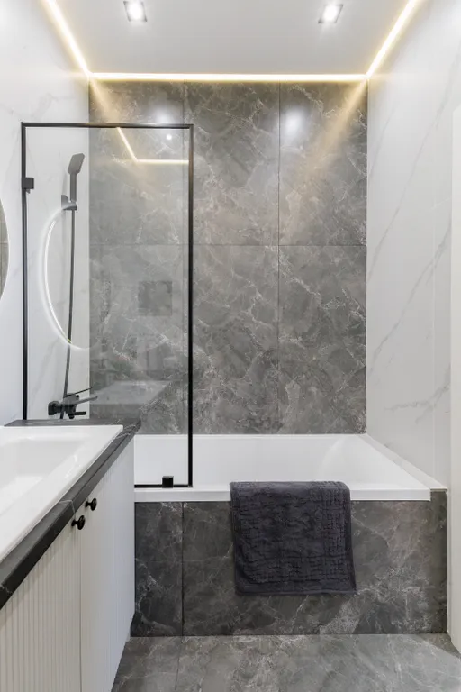 Квартира премиум класса ЖК Инжу