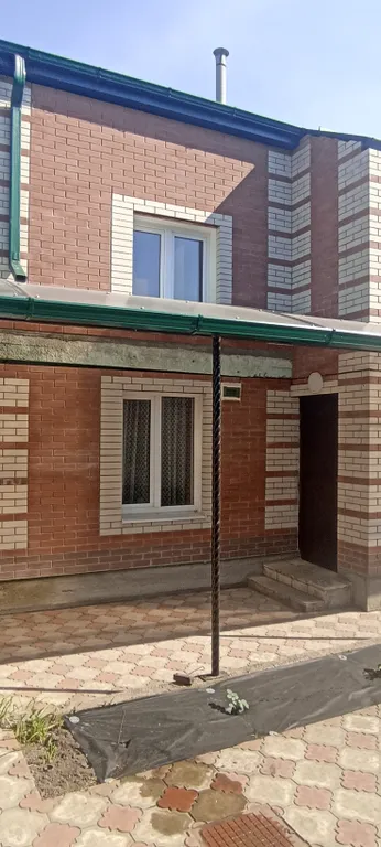 2-комнатный Дом