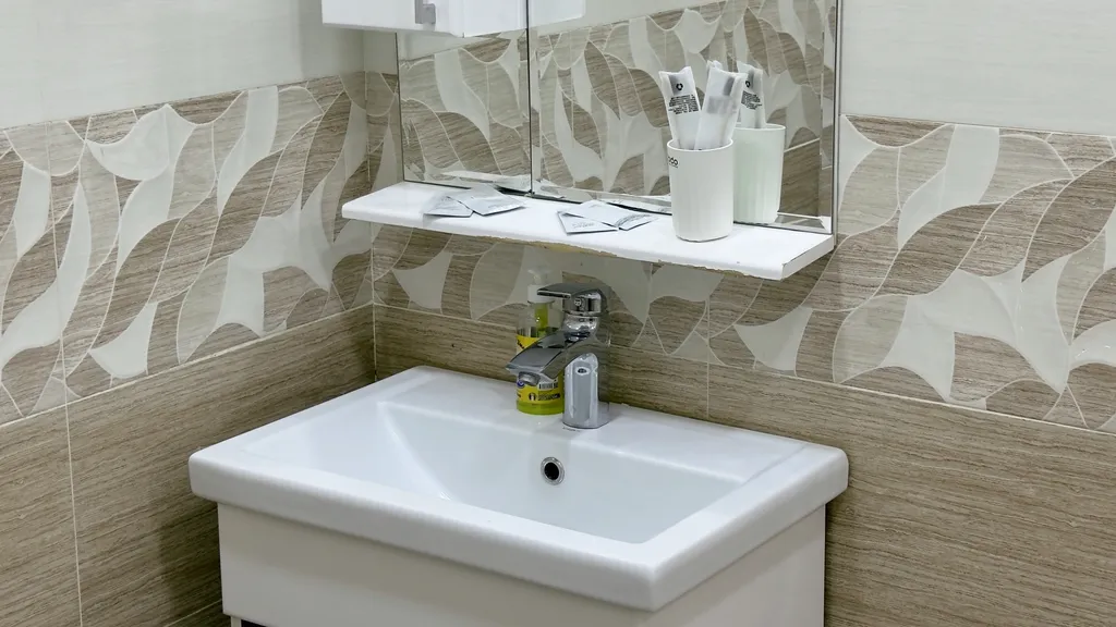 Дуплекс в центре города