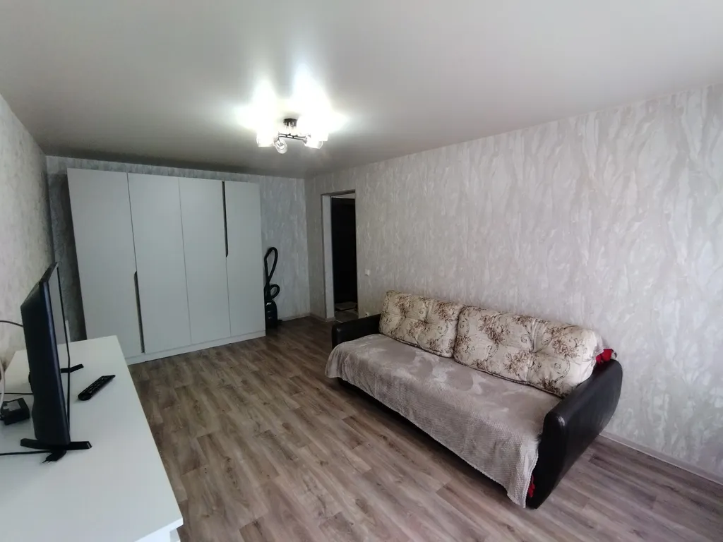 Однокомнатная квартира в географическом центре — аренда посуточно в Владивосток