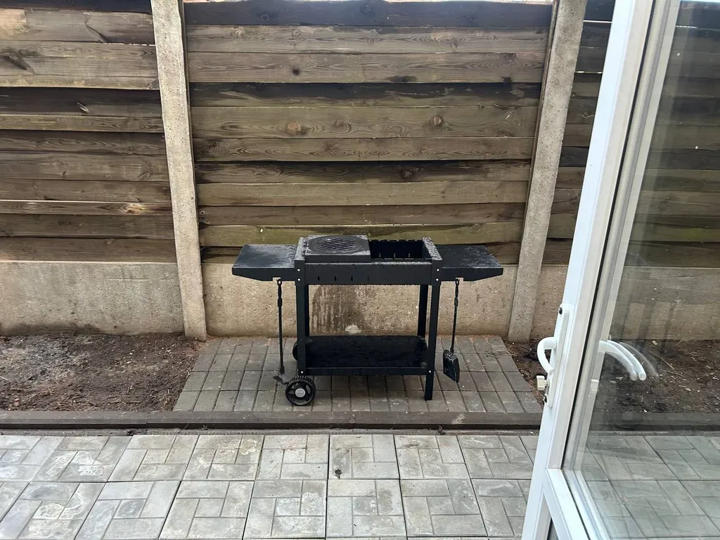 Домик всех влюбленных