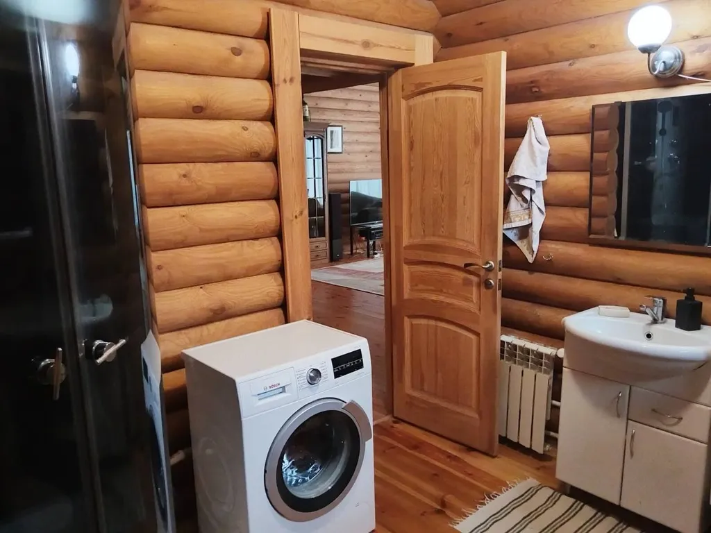 Усадьба Газдава в 17 километрах от Минска, Московское направление