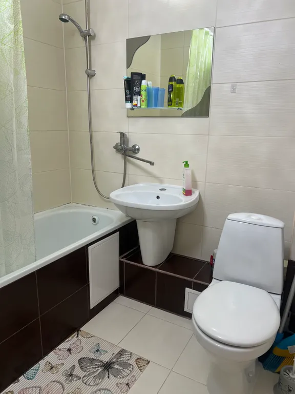 Квартира Уютная квартира — Калининград