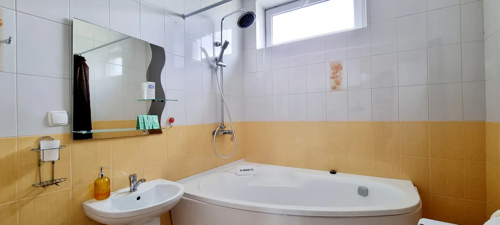 Уютная квартира рядом с центром