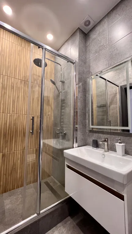 Квартира в Историческом центре города ЖК комфорт класса