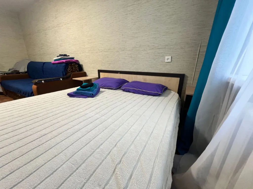 Симфония комфорта в Самаре