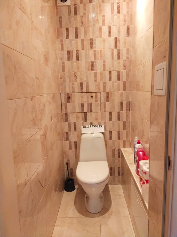 Квартира Квартира Уют — Лобня