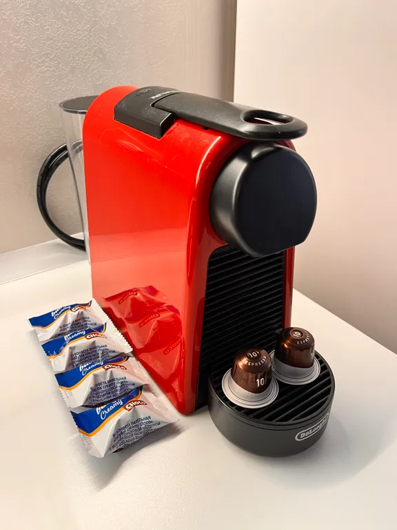 Квартира Светлая квартира в новом ЖК рядом с Домодедово — Ям