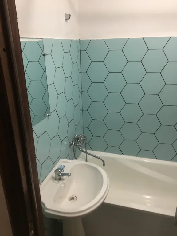 Однокомнатная квартира в прекрасной локации, близкой к центру