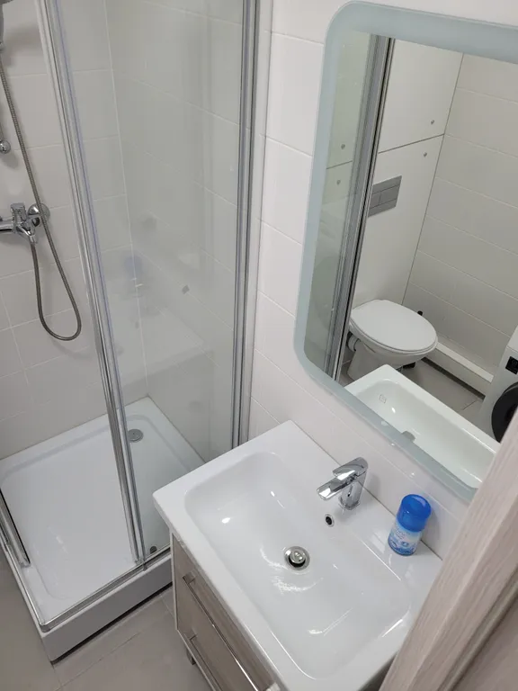 Прекрасные апартаменты рядом с метро