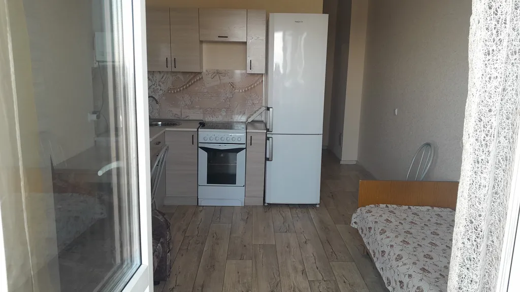 Удобная квартира