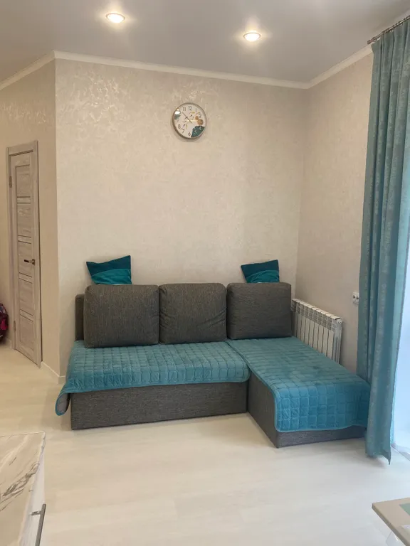 Бунгало Де Люкс