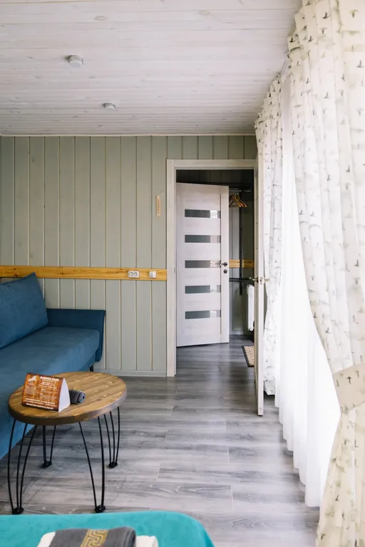 1-комнатный Дом