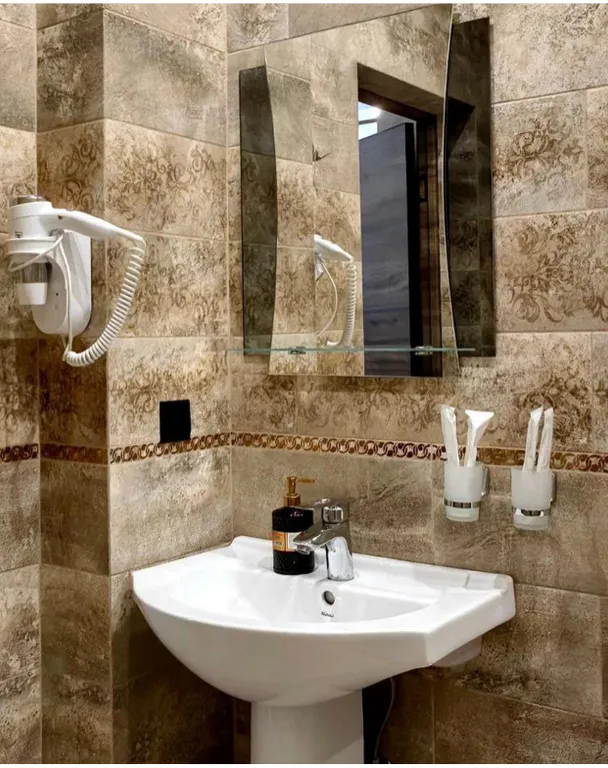 Апартаменты люкс 2