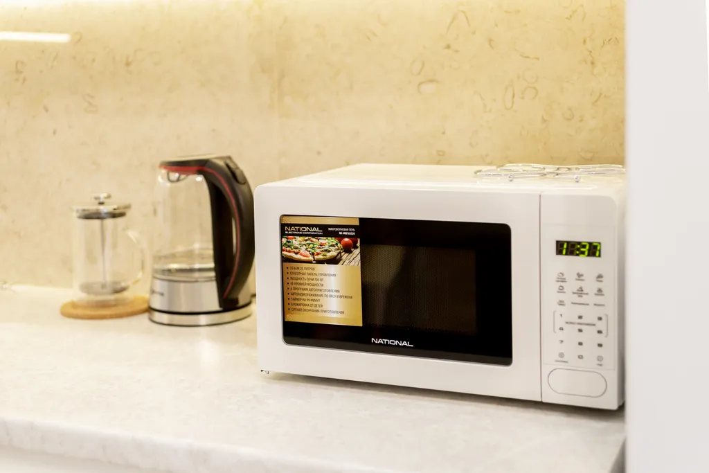 Квартира Мраморные апартаменты, окна на закат — Сочи