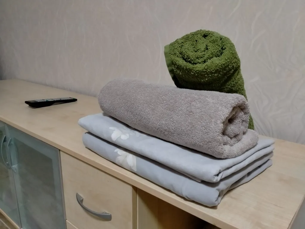 Новая квартира у трассы М4