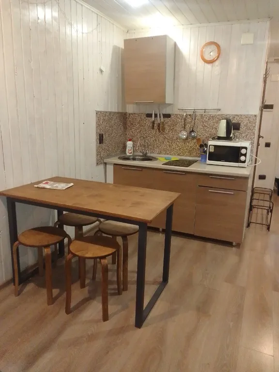 Студия семейная эконом №1