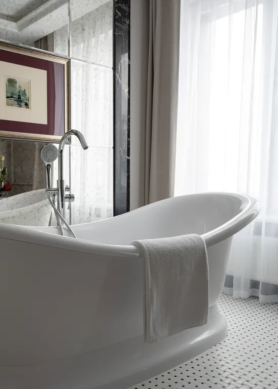 Квартира 1-комнатная Квартира — Санкт-Петербург