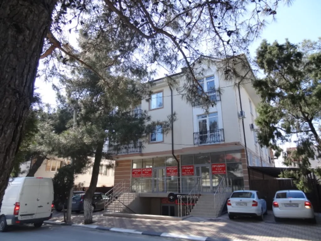 Уютная квартира в центральной части города