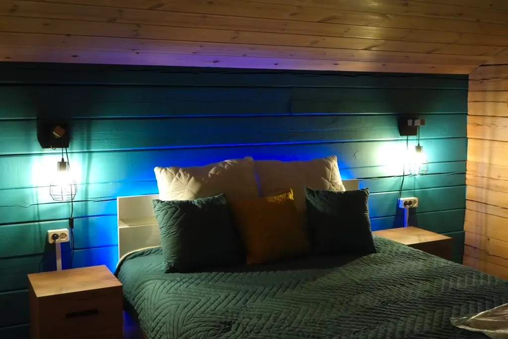 Гостевой дом "Изумрудный"