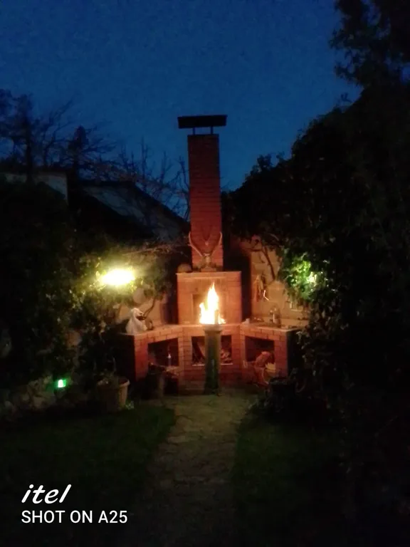 Уютный апартамент с видом на море